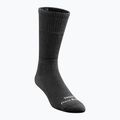 Calze da uomo Darn Tough Tactical Boot Sock Cushion nere