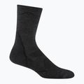 Calze da uomo Darn Tough Light Hiker Micro Crew Lightweight with Cushion black