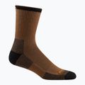 Calze da uomo Darn Tough Fred Tuttle Micro Crew Cushion timber