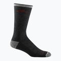 Calze da trekking da uomo Darn Tough Hiker Boot Sock nero