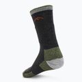 Calzini da trekking da uomo Darn Tough Hiker Boot Sock lime 2