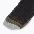 Calzini da trekking da uomo Darn Tough Hiker Boot Sock lime 4
