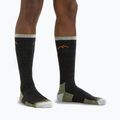 Calzini da trekking da uomo Darn Tough Hiker Boot Sock lime 2