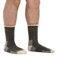 Calze da uomo Darn Tough Hiker Micro Crew olive 6