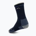 Calze da donna Darn Tough Hiker Micro Crew eclipse 2