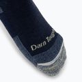 Calze da donna Darn Tough Hiker Micro Crew eclipse 3