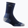 Calze da donna Darn Tough Hiker Micro Crew eclipse 5