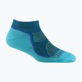 Calze da donna Darn Tough Light Hiker No Show Cushion cascade