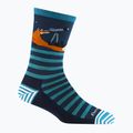 Calze da donna Darn Tough Animal Haus elipse