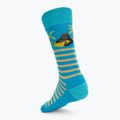 Calze oceaniche Darn Tough Wild Life da uomo 2