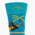 Calze oceaniche Darn Tough Wild Life da uomo 4