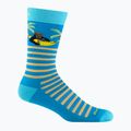 Calze oceaniche Darn Tough Wild Life da uomo 5