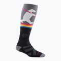 Calze da donna Darn Tough Due North Thermolite OTC Midweight with Cushion black