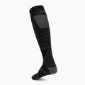 Calze da uomo Darn Tough Function X OTC Midweight with Cushion w/ Padded Shin black 2