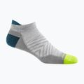 Calze da uomo Darn Tough Run No Show grigie