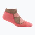 Calze da donna Darn Tough Light Hiker No Show Cushion canyon