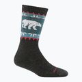 Calze da donna Darn Tough Vanna Grizzle Boot Midweight with Cushion charcoal