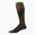 Calze da uomo Darn Tough Titan OTC Lightweight with Cushion forest 2