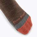 Calze da donna Darn Tough Hiker Micro Crew bark 3