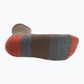 Calze da donna Darn Tough Hiker Micro Crew bark 4