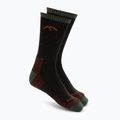Calze da uomo Darn Tough Hiker Micro Crew walnut