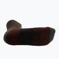 Calze da uomo Darn Tough Hiker Micro Crew walnut 4