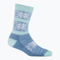 Calze da donna Darn Tough Elsa Crew Lightweight with Cushion vapor
