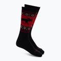 Calze da uomo Darn Tough VanGrizzle Boot Sock Cushion moose black