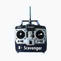 BearCreeks Scavenger Batteria al piombo per barca versione 2.4 nero BC.V1.LEAD.2 2
