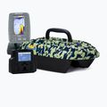 BearCreeks iPilot50 Camo barca da esca con sistema autopilota GPS + ecoscandaglio BC202 camou IPILOT50.CAMOU