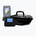 BearCreeks iPilot50 barca per esche con sistema autopilota GPS + ecoscandaglio BC202 nero IPILOT50.BLACK