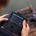 BearCreeks iPilot40 barca da esca con sistema autopilota GPS + ecoscandaglio BC202 camou IPILOT40.CAMOU 7