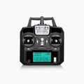 BearCreeks Carpmate Versione al litio 5.8GHz barca esca nero BC.V4.LITH.NOFF.NOB.2 3