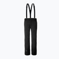 Pantaloni da sci da uomo Fischer Vancouver nero