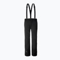 Pantaloni da sci da uomo Fischer Vancouver Short nero