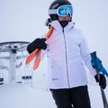Pantaloni da sci da donna Halti Melody DX Ski nero 10