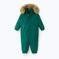 Tuta da bambino Reima Gotland navy 2