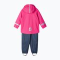 Set da pioggia per bambini Reima Tihku rosa confetto 2