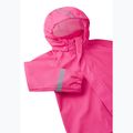 Set da pioggia per bambini Reima Tihku rosa confetto 4