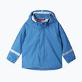 Set da pioggia per bambini Reima Tihku blu denim 4