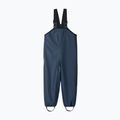 Set da pioggia per bambini Reima Tihku blu denim 7