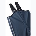Set da pioggia per bambini Reima Tihku blu denim 8