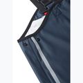 Set da pioggia per bambini Reima Tihku blu denim 9