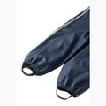 Set da pioggia per bambini Reima Tihku blu denim 10