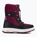 Stivali da neve per bambini Reima Laplander dark berry 2