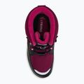 Stivali da neve per bambini Reima Laplander dark berry 6