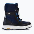Stivali da neve Reima Laplander per bambini navy 2