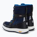 Stivali da neve Reima Laplander per bambini navy 3