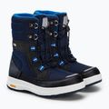 Stivali da neve Reima Laplander per bambini navy 5