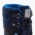 Stivali da neve Reima Laplander per bambini navy 9